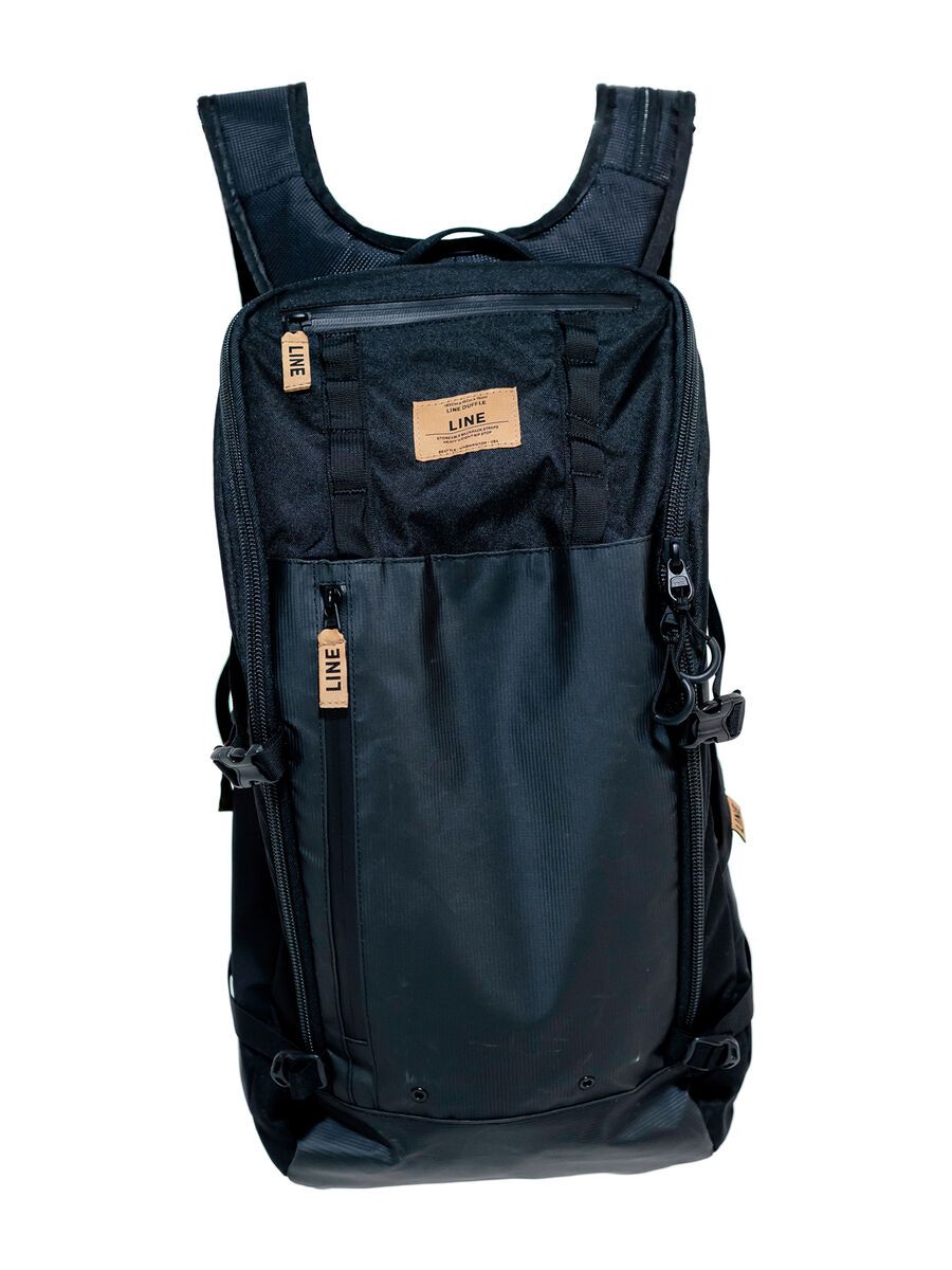 Line Remote Pack, black - Bild 1