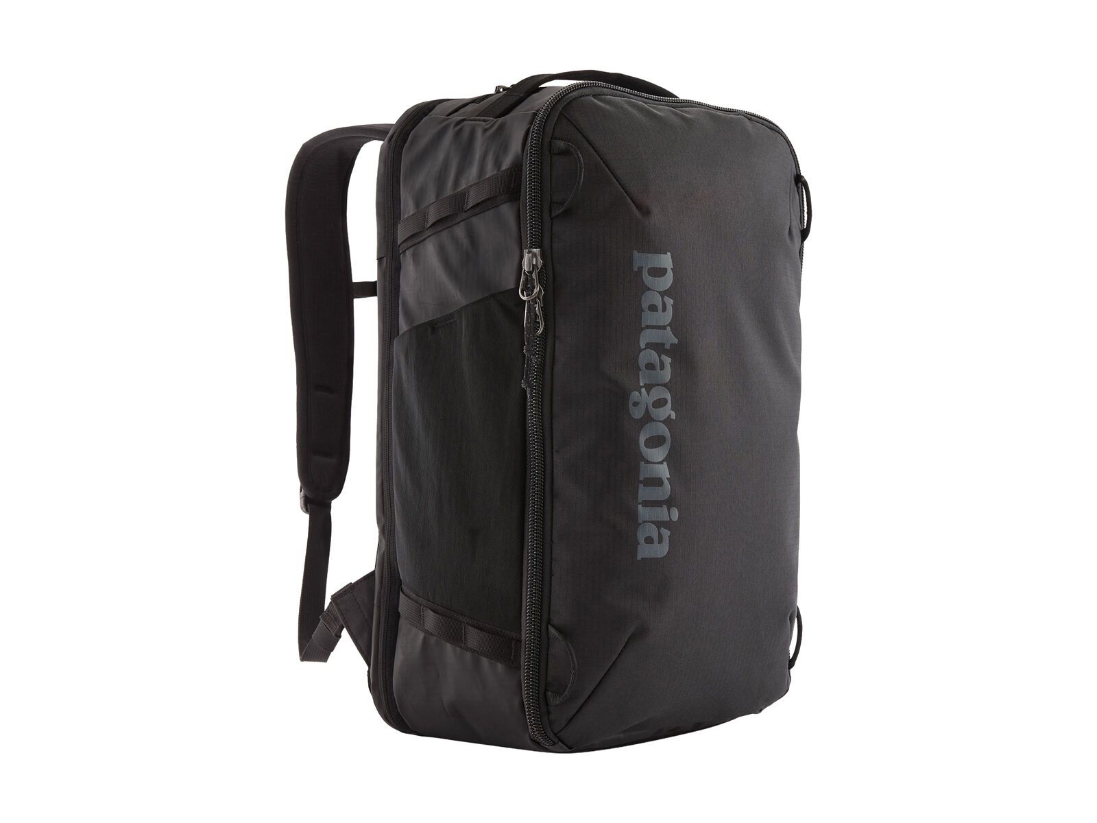 Patagonia Black Hole Mini MLC, black w/black - Bild 6