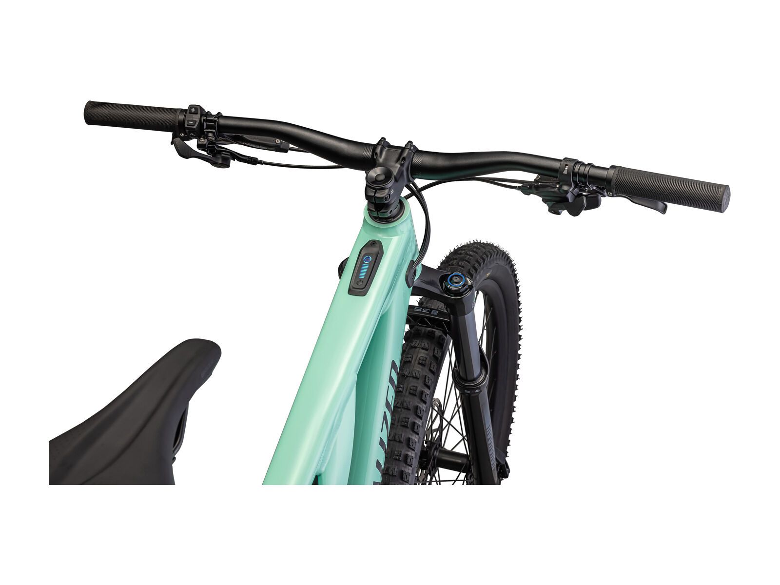 Specialized Turbo Levo Alloy, oasis/black - Bild 5