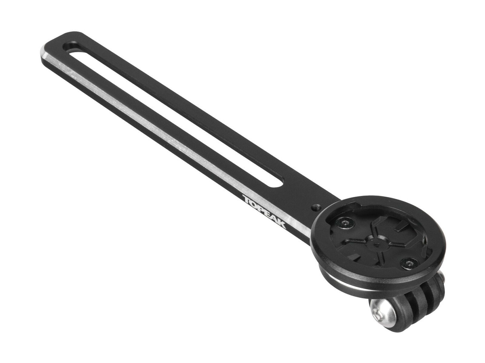Topeak UTF Multi-Mount für integrierte Cockpits Ext. 150 mm - Bild 1