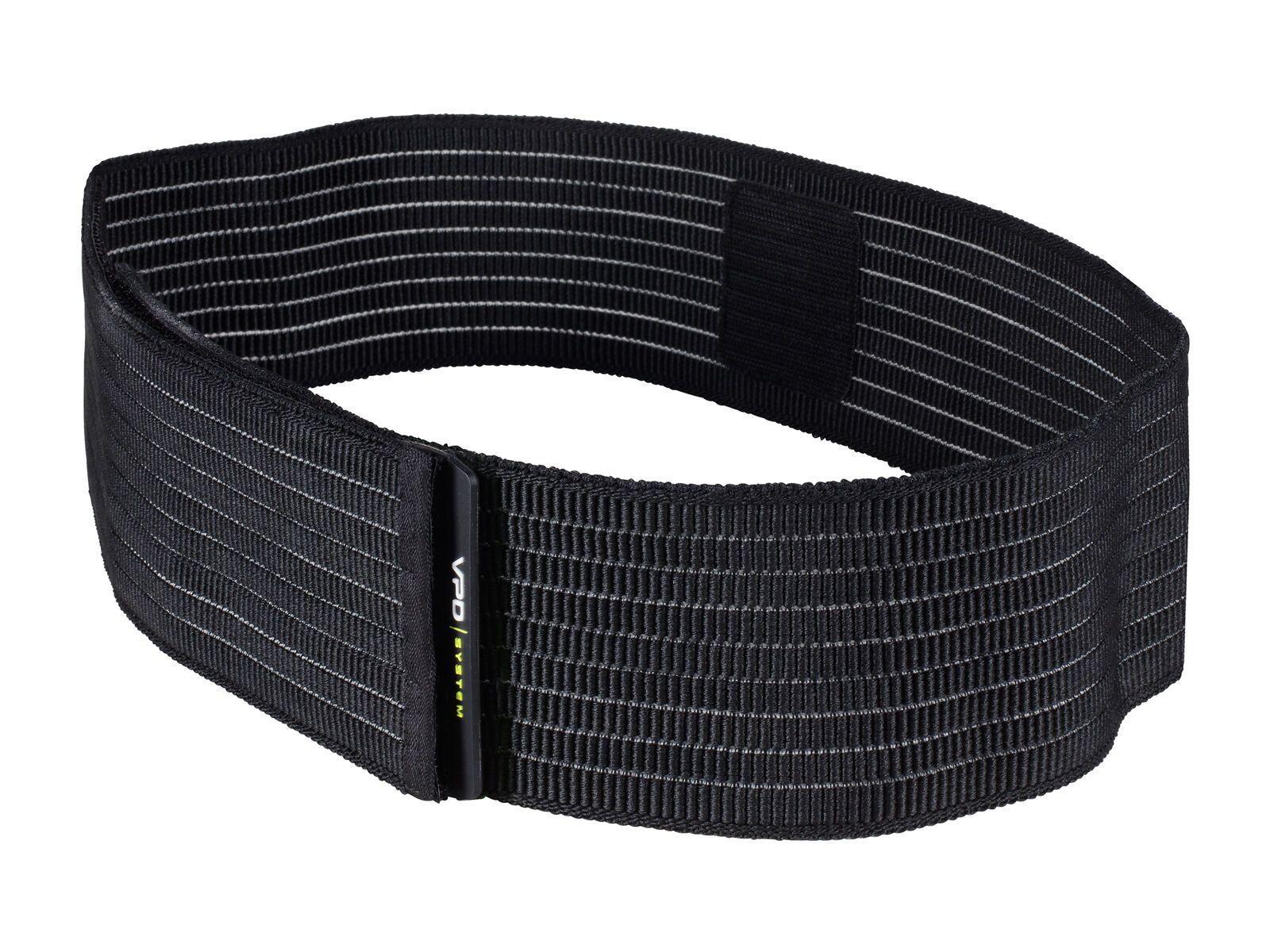 POC Spine VPD System Comp Back, uranium black - Bild 4