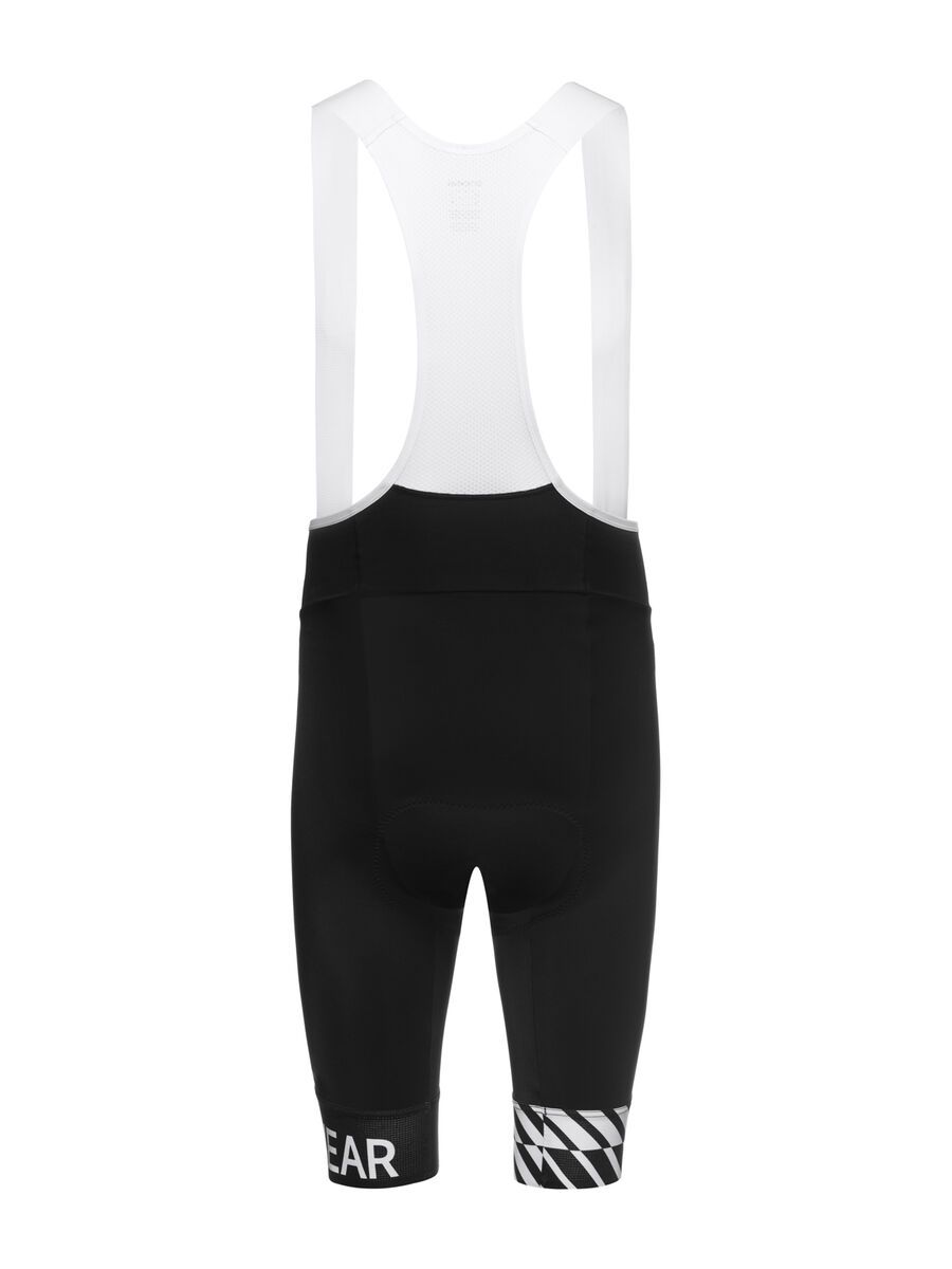 GOREWEAR Swiftride Optical kurze Trägerhose Herren, black - Bild 2