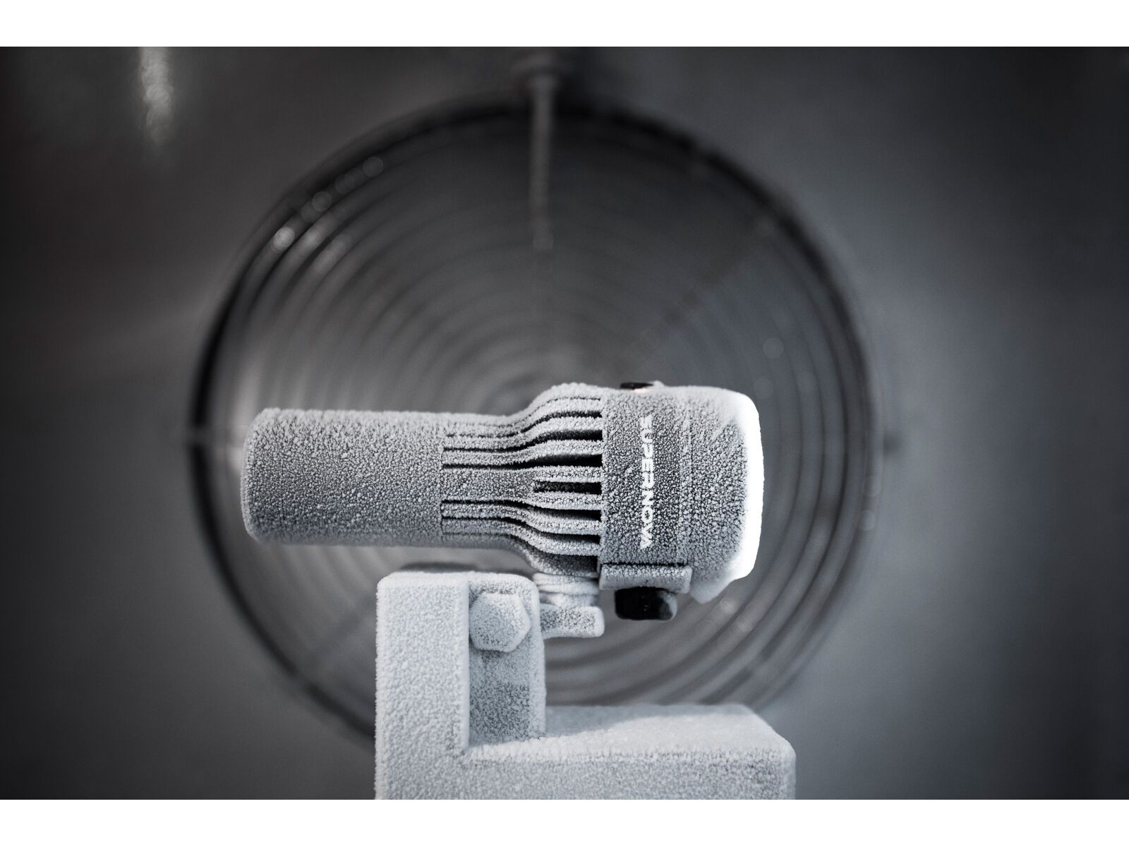 Supernova Airstream 2 Upside Down, black - Bild 7