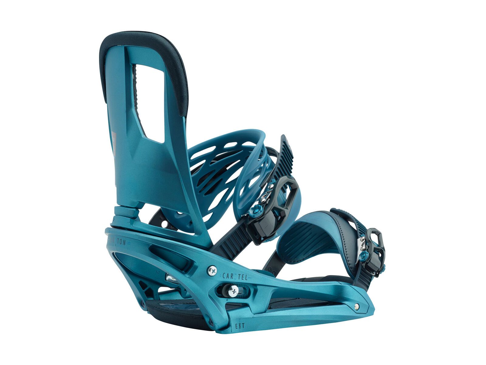 Burton Cartel EST, blue boy - Bild 2