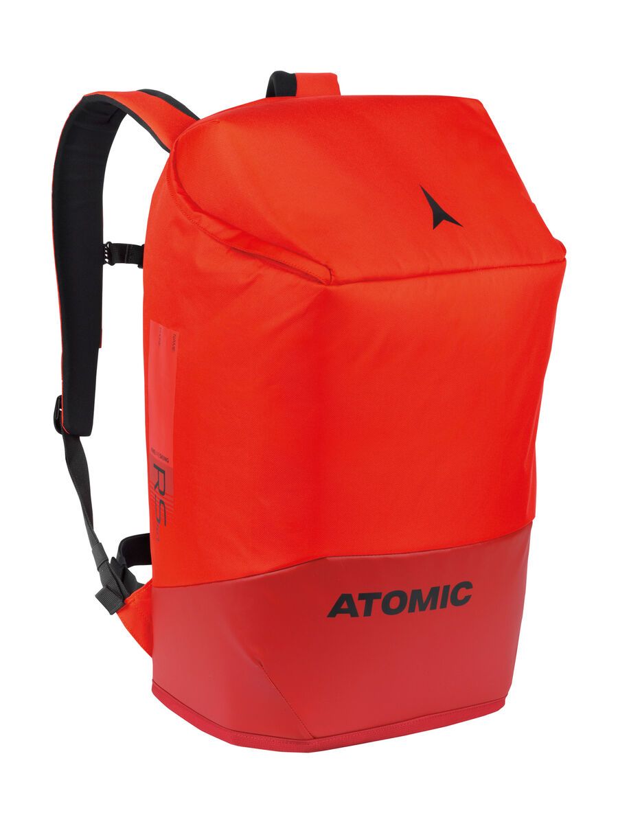 Atomic RS Pack 50L, bright red/dark red - Bild 1