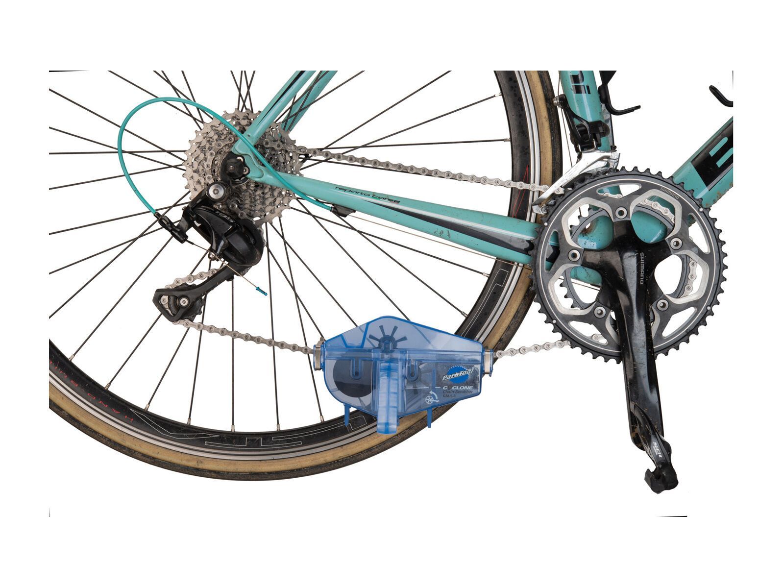 Park Tool CM-5.3 Kettenreinigungsgerät - Bild 4