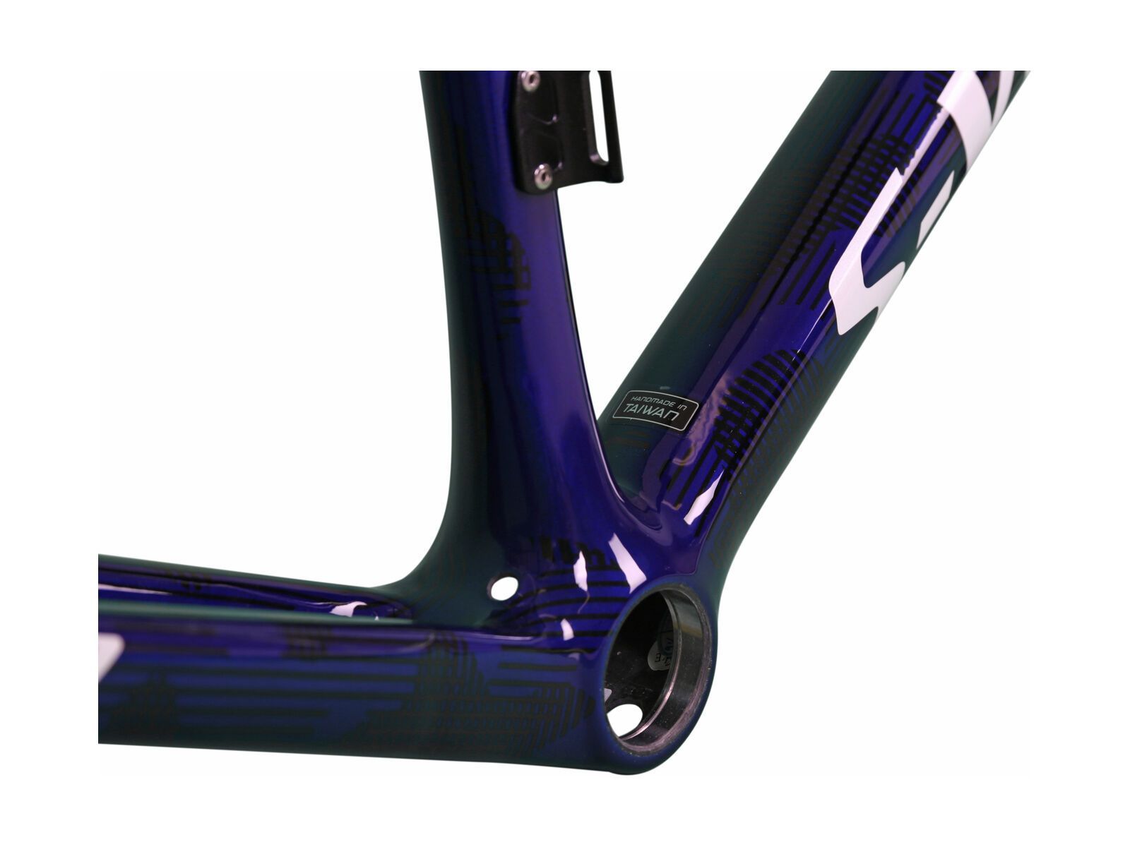 Specialized S-Works Tarmac Disc Frameset Alaphilippe LTD, alaphilippe ltd - Bild 6