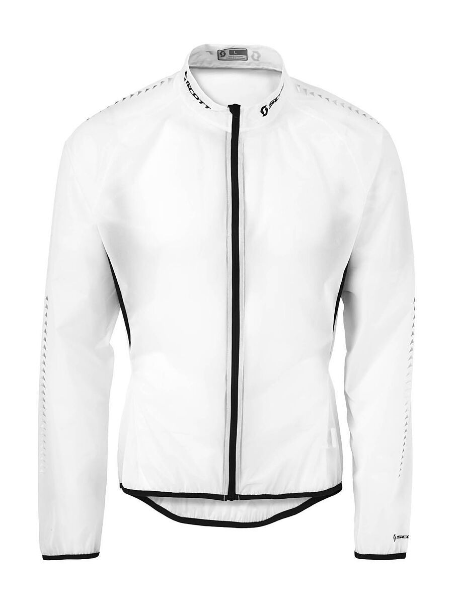 Scott RC Pro Jacke, transparent - Bild 1