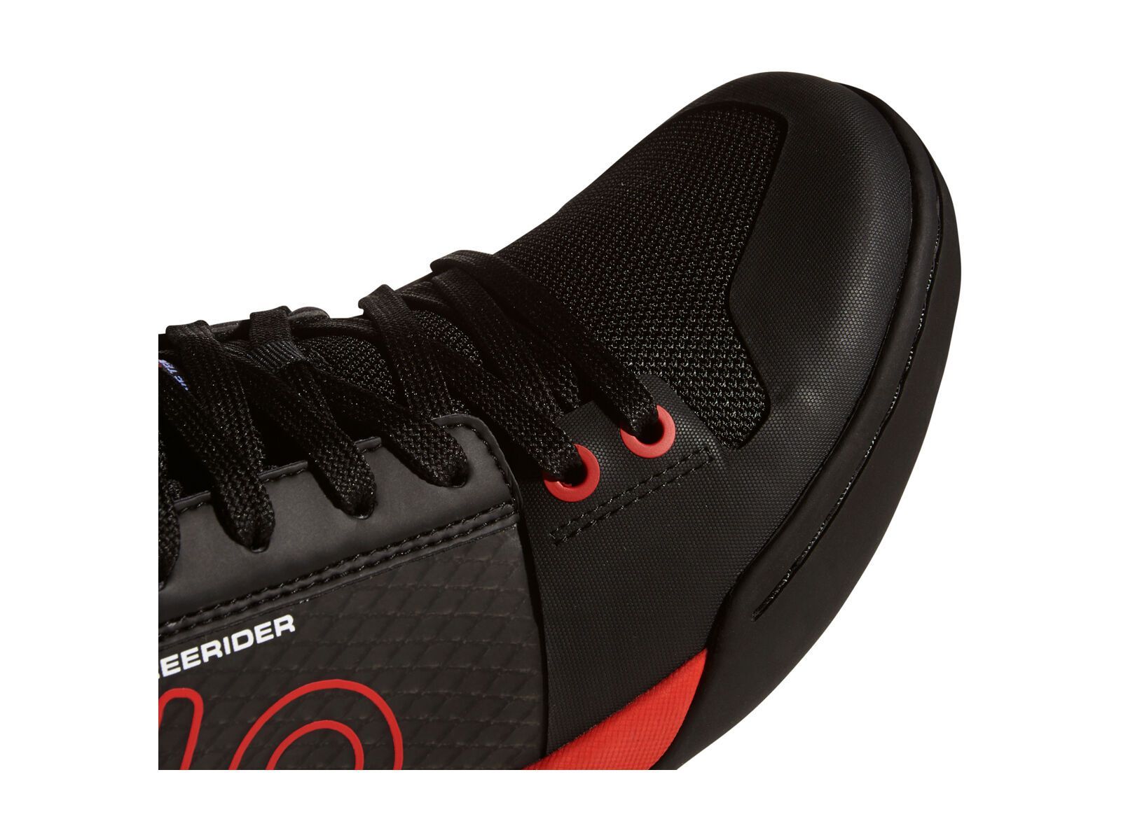 Five Ten Freerider Contact, core black/red/ftwr white - Bild 8