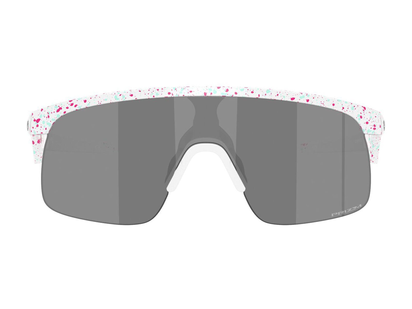 Oakley Resistor (Youth Fit) Ice Cream Collection, Prizm Black - Bild 2