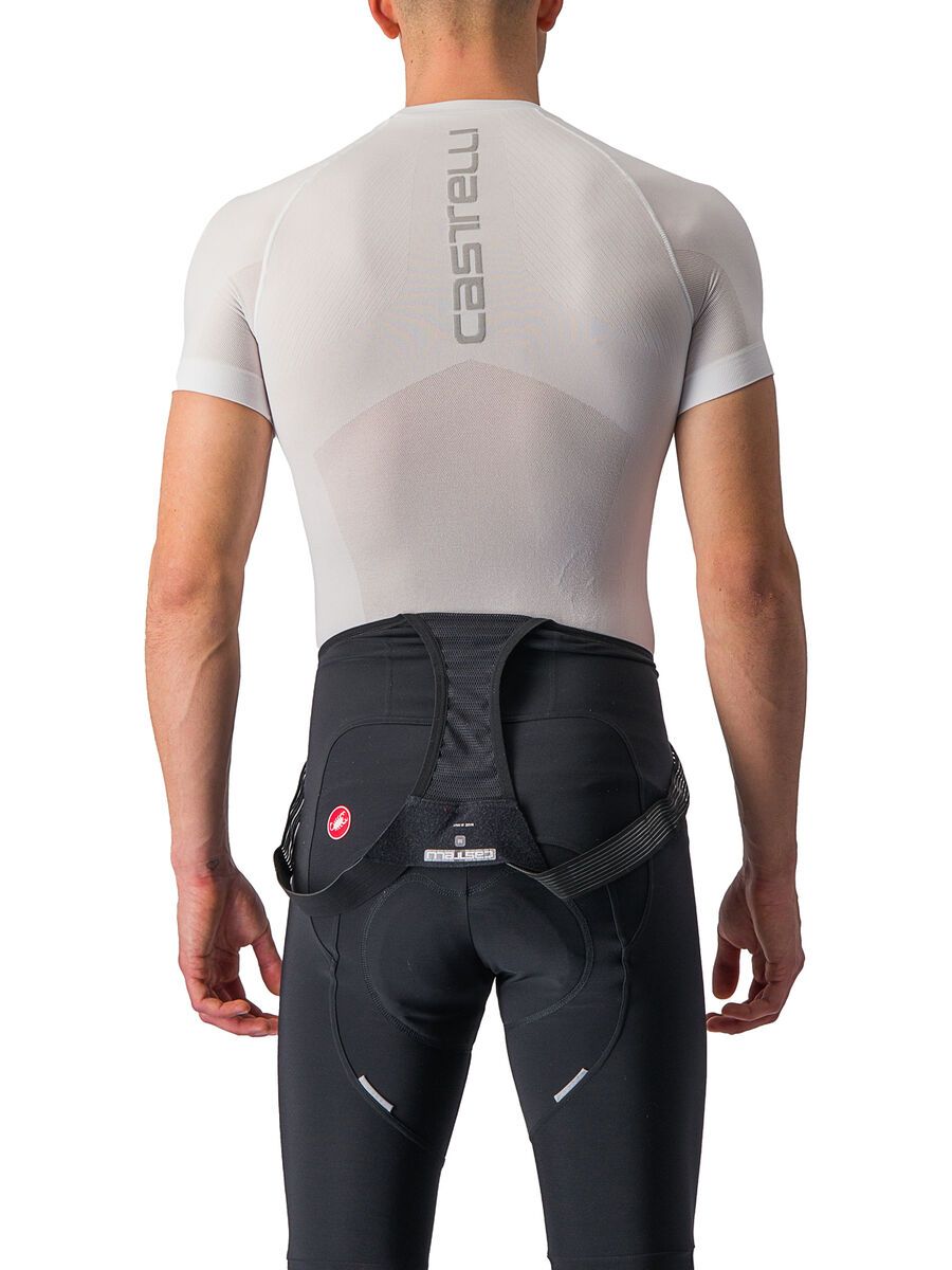 Castelli Core Seamless Base Layer SS, white - Bild 5