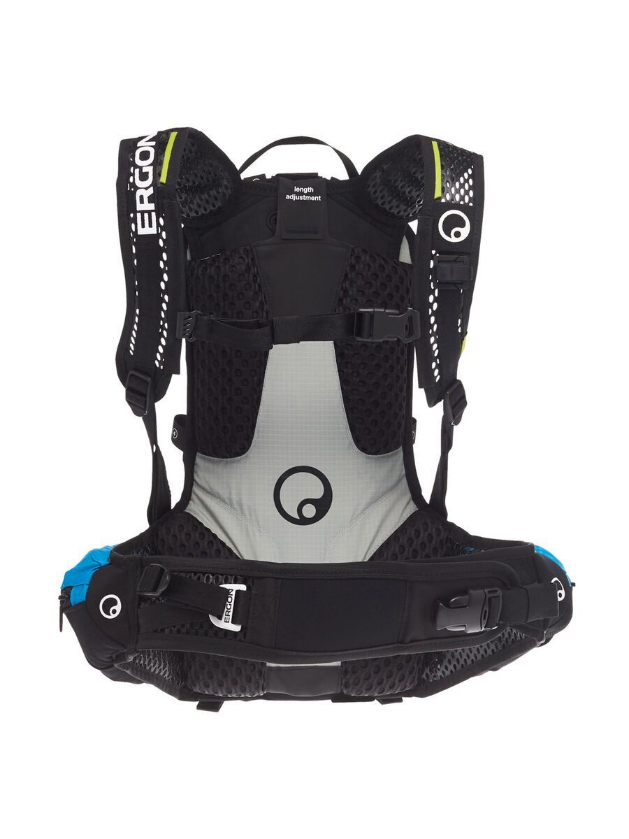 Ergon BE2 Enduro Large, blue - Bild 4
