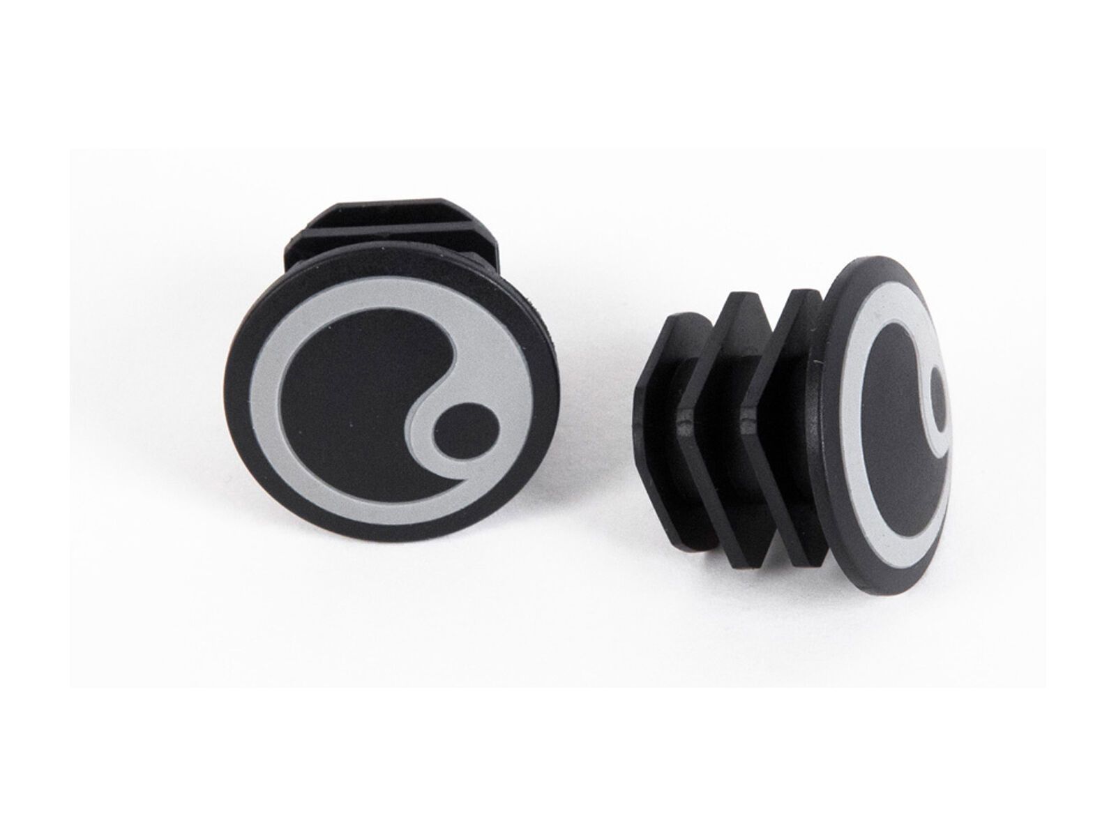 Ergon Endstopfen, silbernes Logo GP1, GP1 BioKork - Bild 1