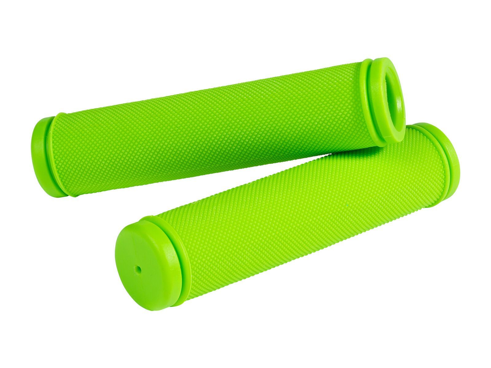 Cube RFR Standard Griffe, green - Bild 1