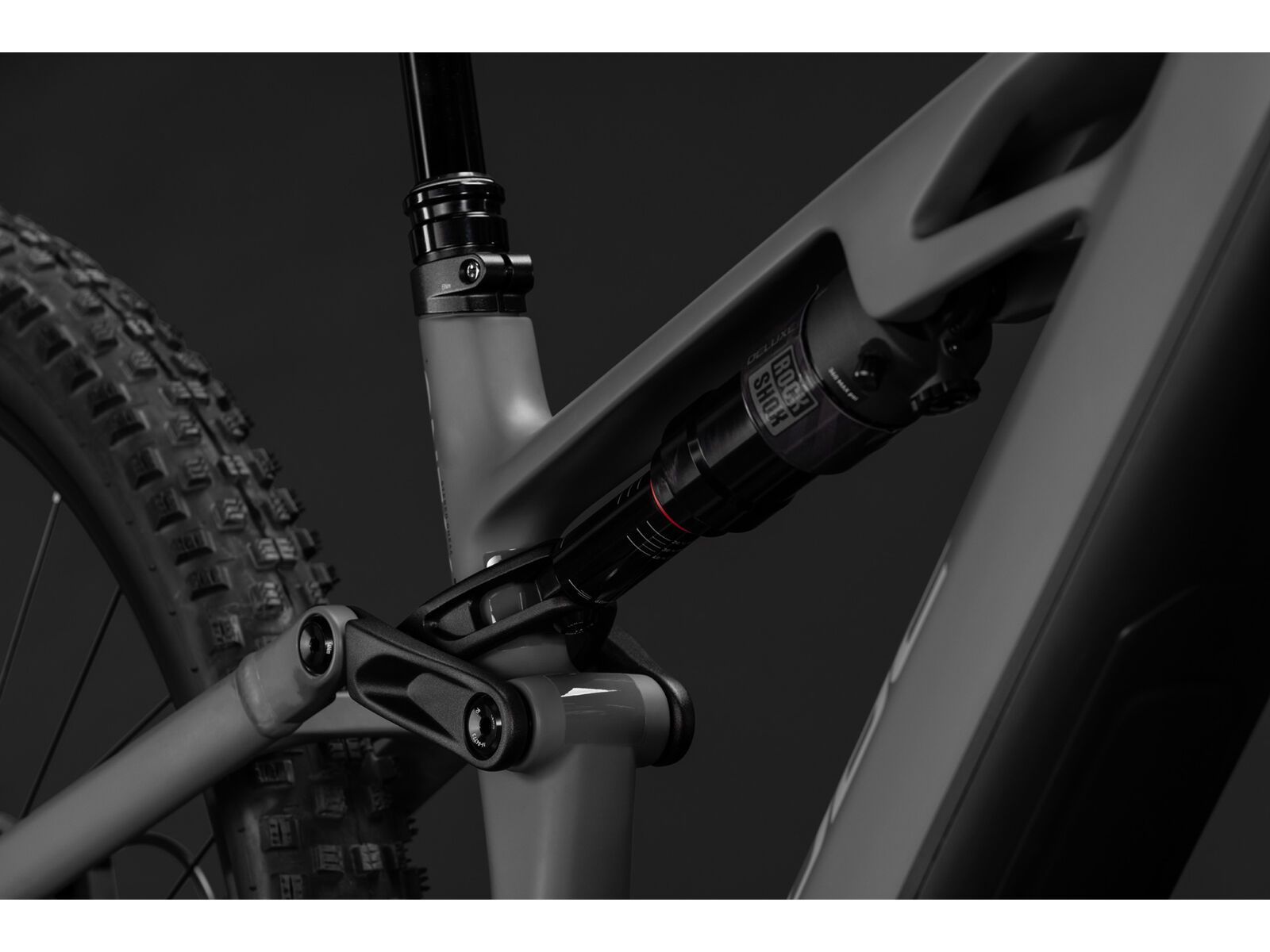 Cube Stereo Hybrid One44 HPC Pro 800 29, oldgrey´n´black - Bild 6