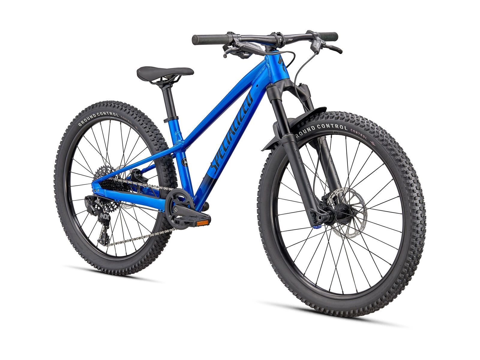 Specialized Riprock Expert 24, cobalt/black - Bild 2