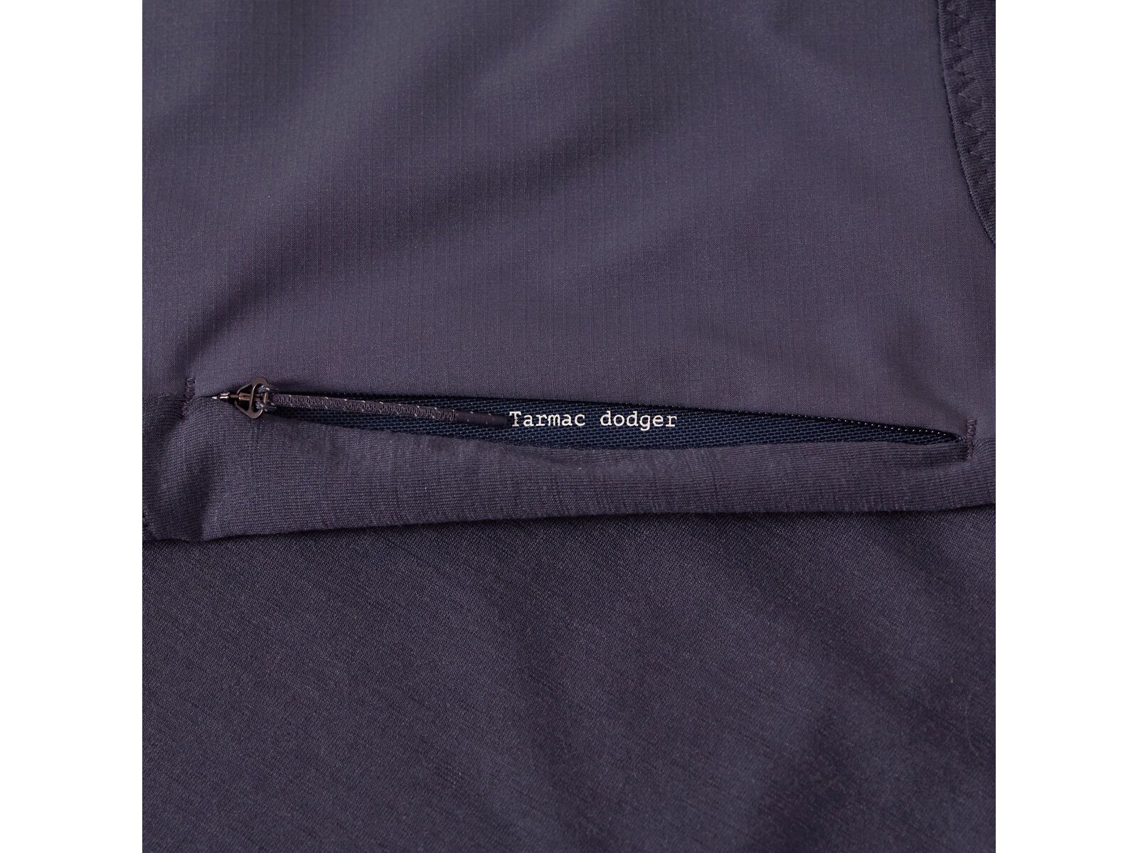 Endura AllTrack Ride Kurzärmeliges Funktions-T-Shirt, carbon grey - Bild 3