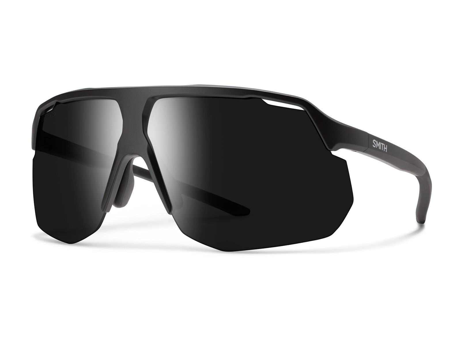 Smith Motive, ChromaPop Black / matte black - Bild 1