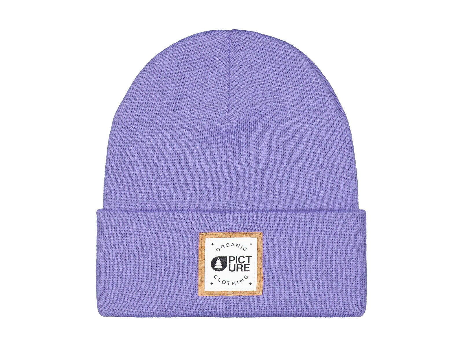 Picture Uncle Beanie, paisley purple - Bild 1