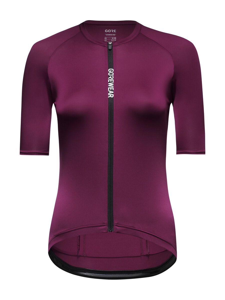 GOREWEAR Spinshift Trikot Damen, process purple - Bild 1