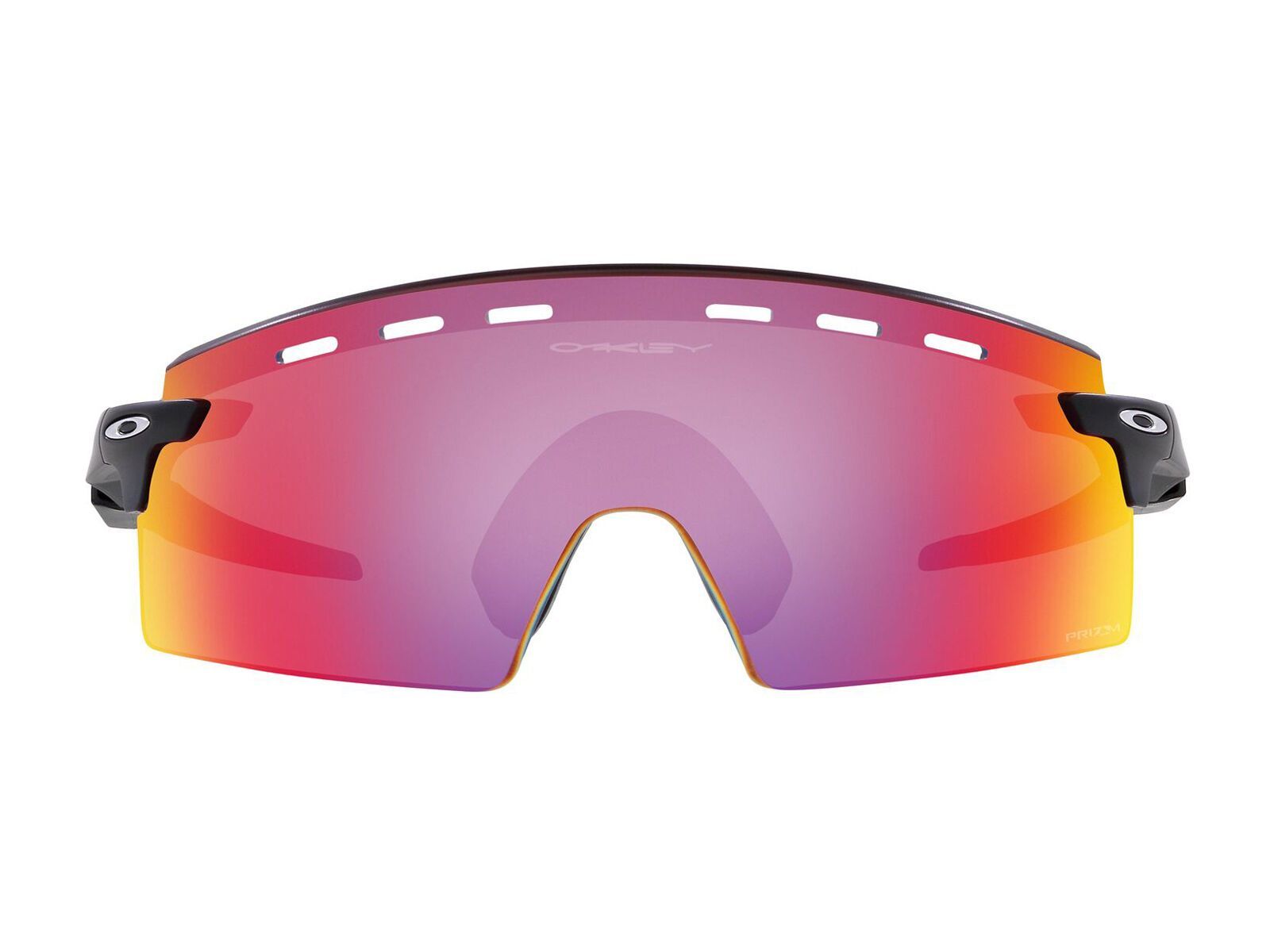 Oakley Encoder Strike Vented, Prizm Road / matte black - Bild 12