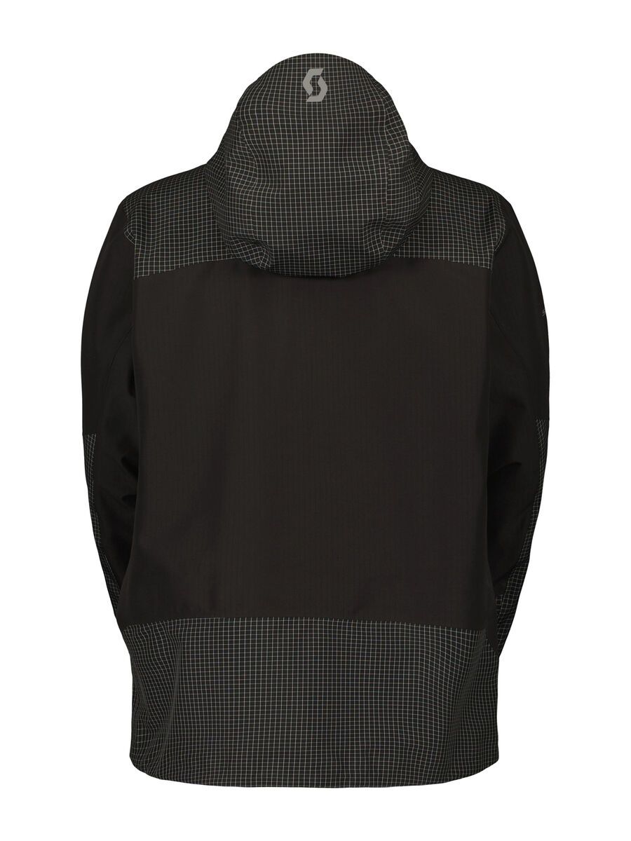 Scott Vertic Ripstop 3 Layer Men's Jacket, black - Bild 2