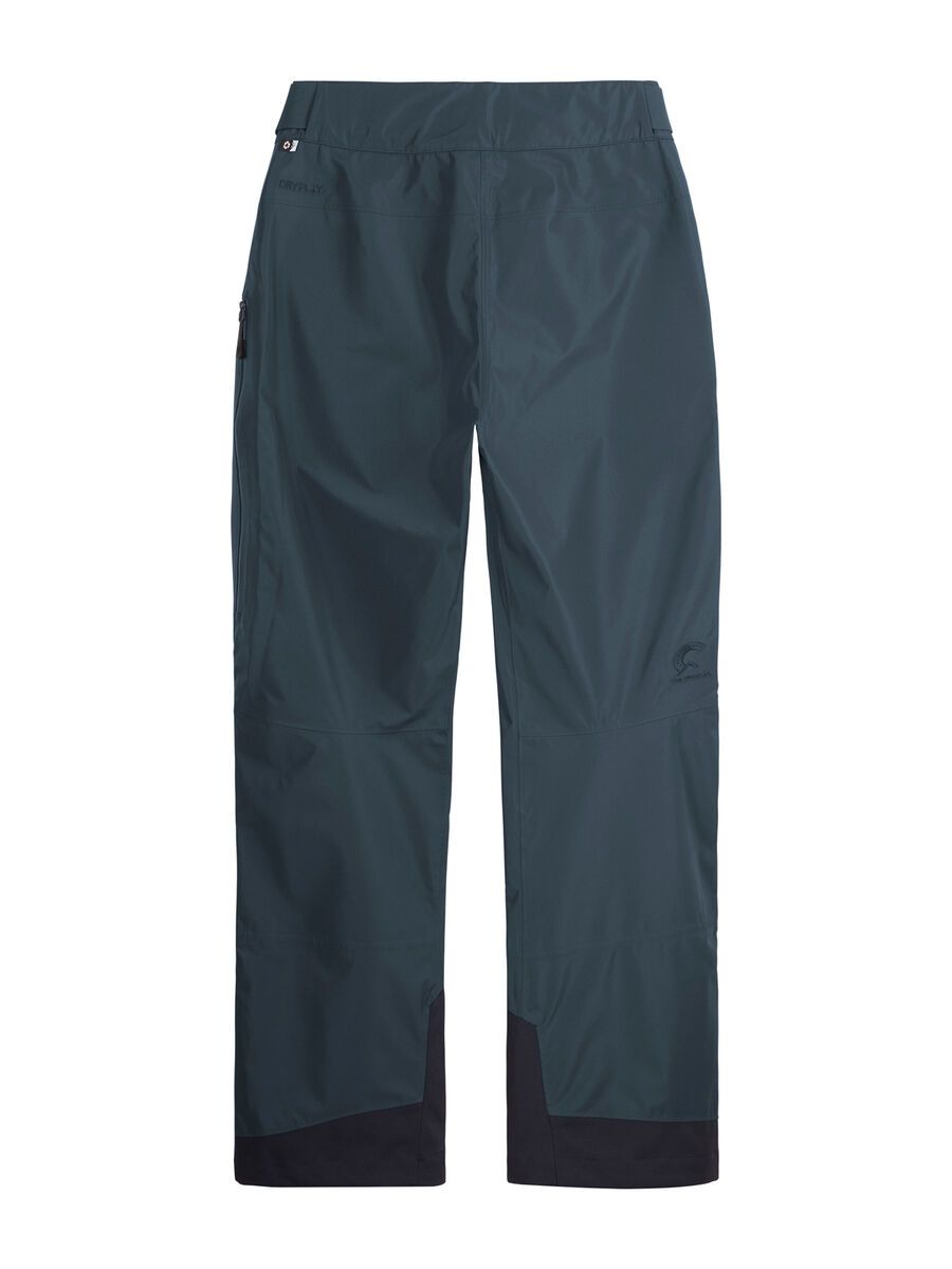 Picture Sylva 3L Pants, dark blue - Bild 2
