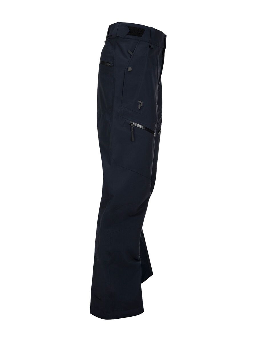 Peak Performance Bec Pants, salute blue - Bild 3