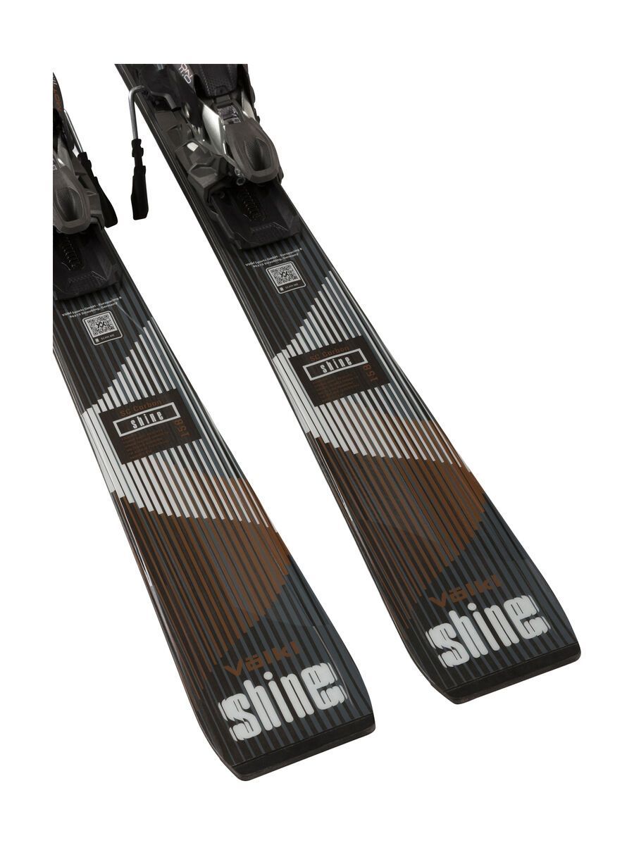 Völkl Shine SC Carbon + vMotion 11 TCX Lady - Bild 4