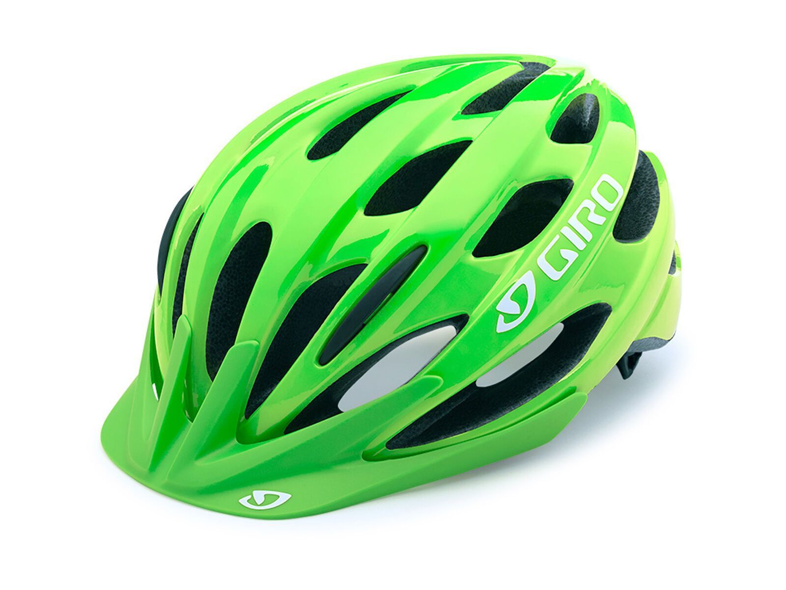 Giro Raze, lime - Bild 1