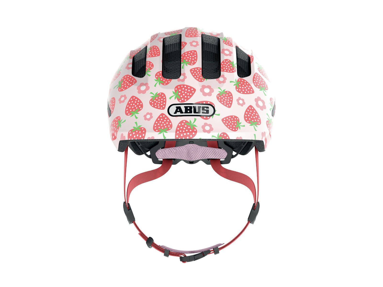 Abus Smiley 3.0 LED, rose strawberry - Bild 3