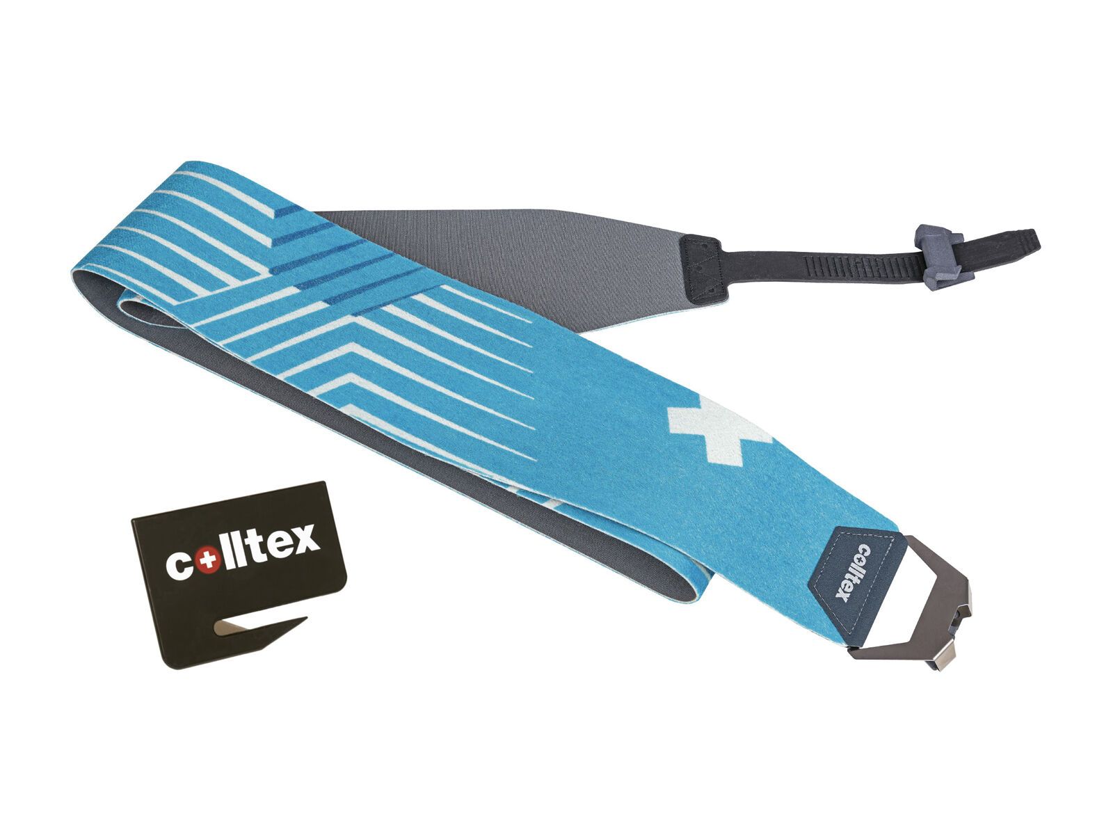 Colltex Tödi Crystal Ready - 110 mm - Bild 1