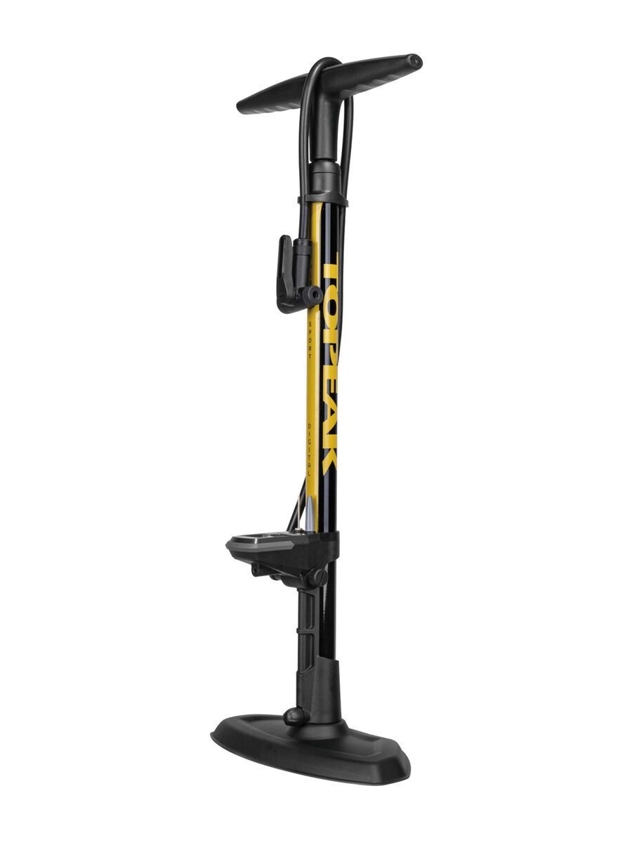 Topeak JoeBlow Sport Digital - Bild 1