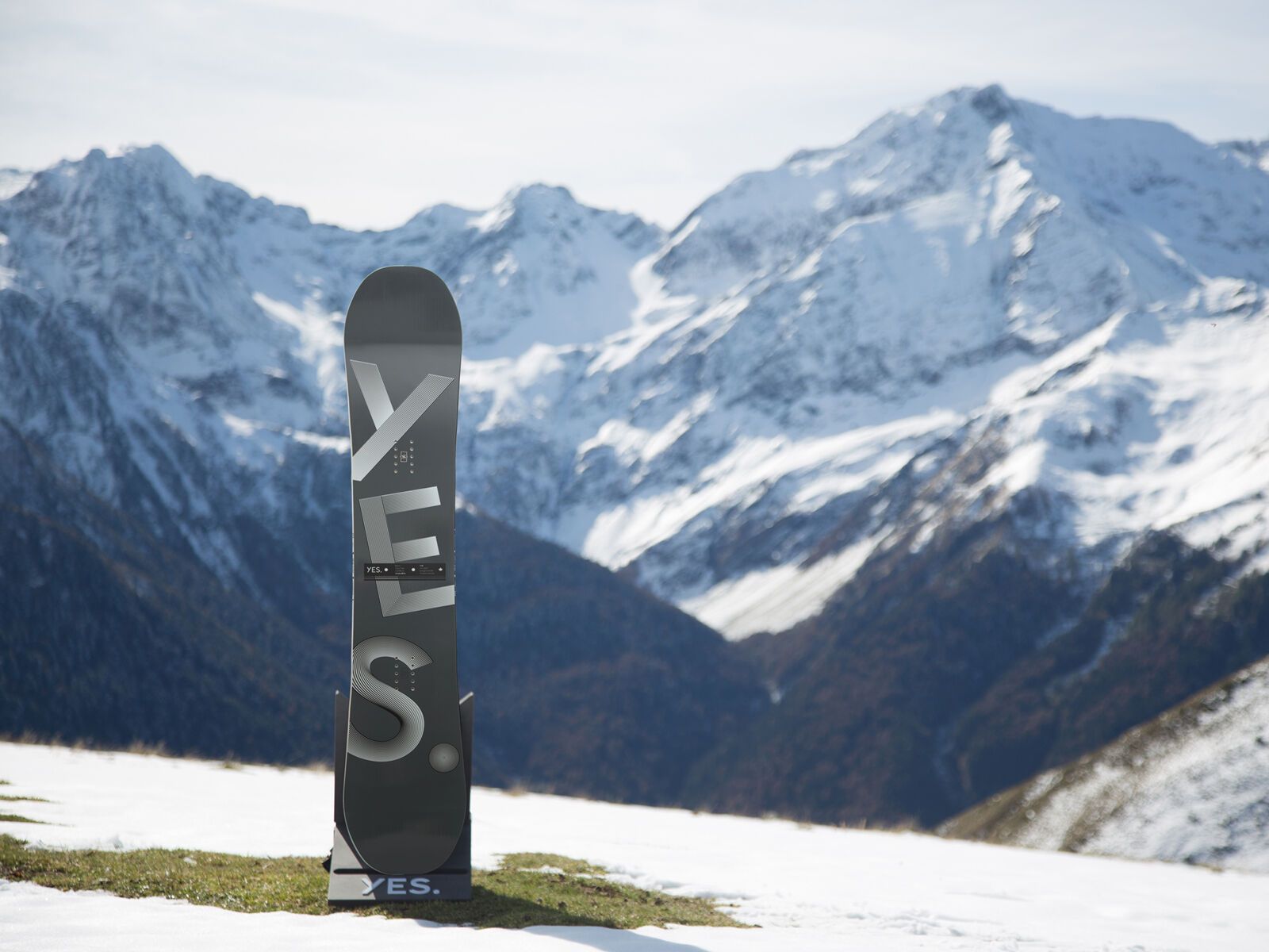 Yes Basic Wide - Bild 3