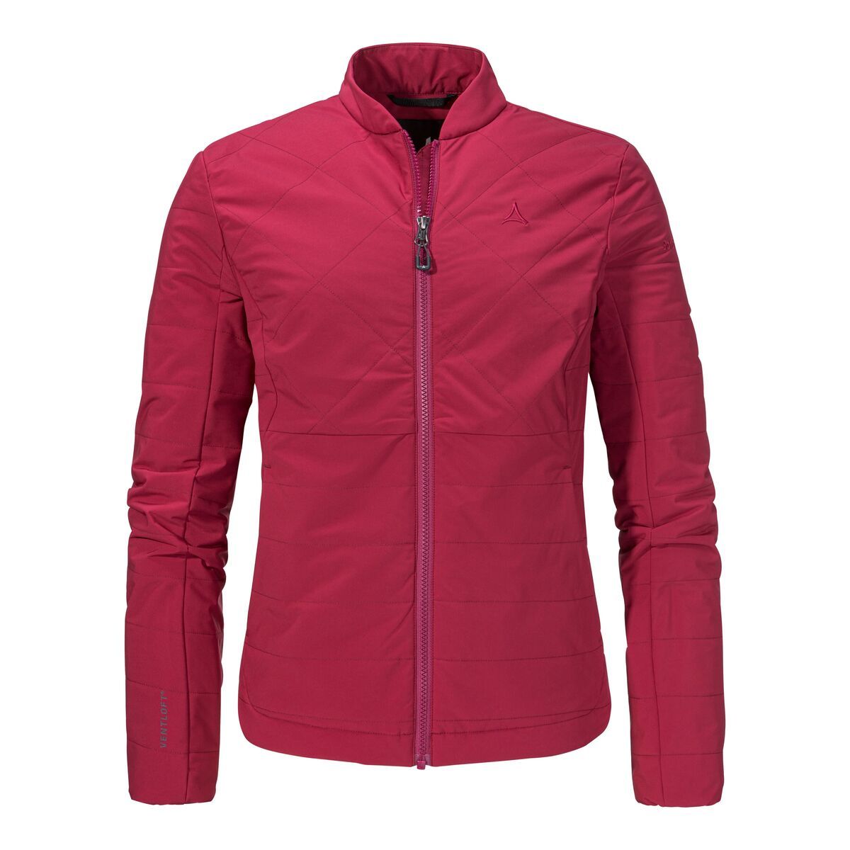 Schöffel Insulation Jacket Bozen L, merlot - Bild 1
