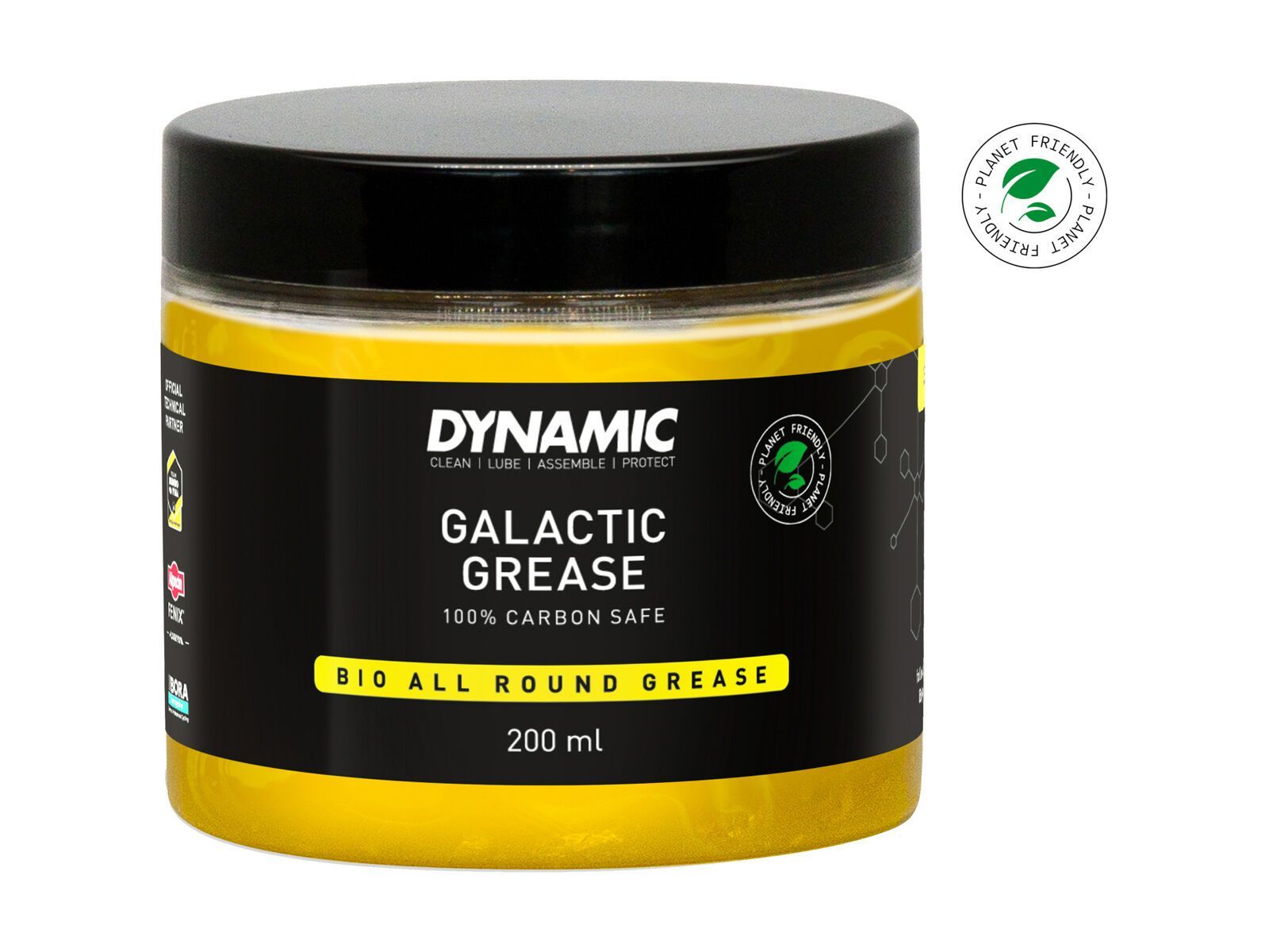 Dynamic Bike Care Galactic Grease - 200 ml - Bild 2
