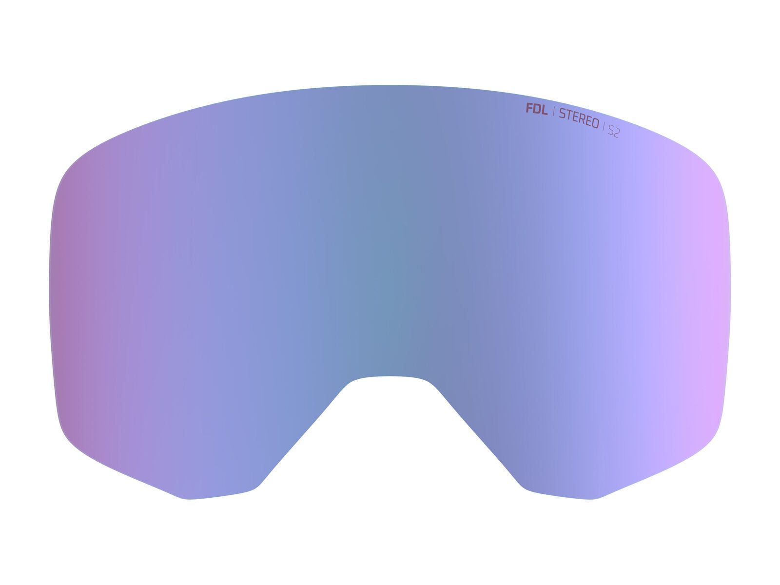 Atomic Four Q FDL Lens, Blue Stereo - Bild 1