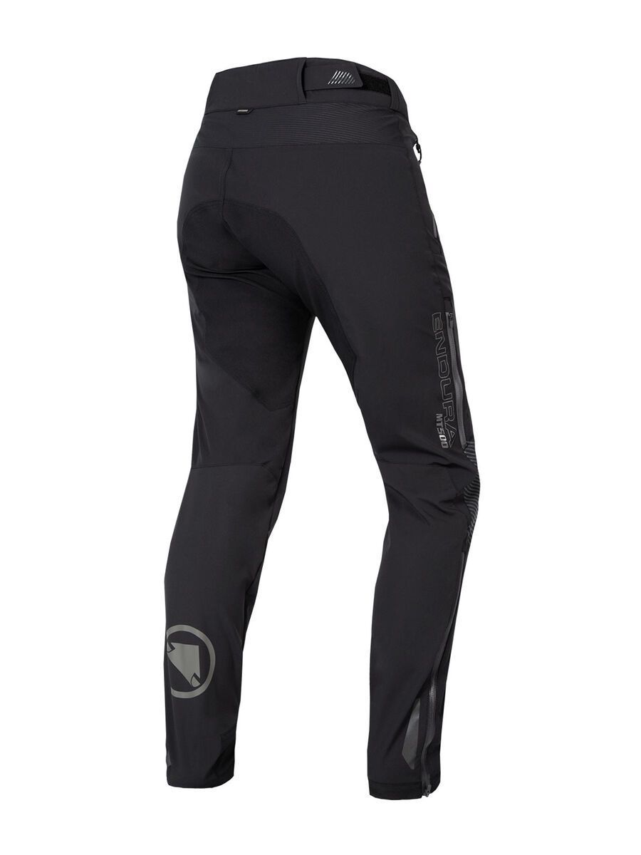 Endura Damen MT500 Spray Baggy Hose II, schwarz - Bild 2