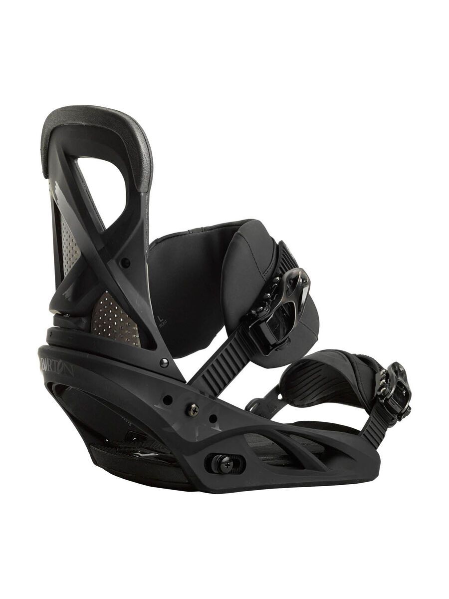 Burton Lexa, Black - Bild 2
