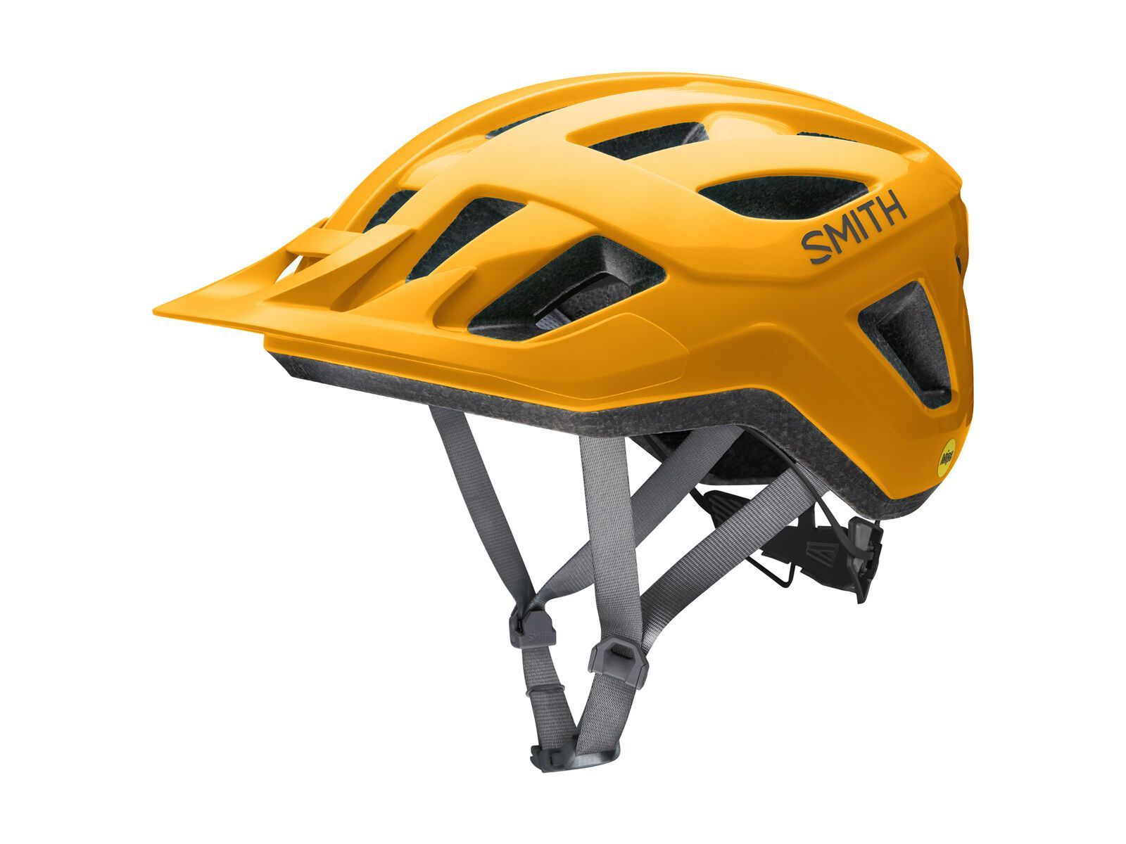 Smith Convoy MIPS, hornet - Bild 1