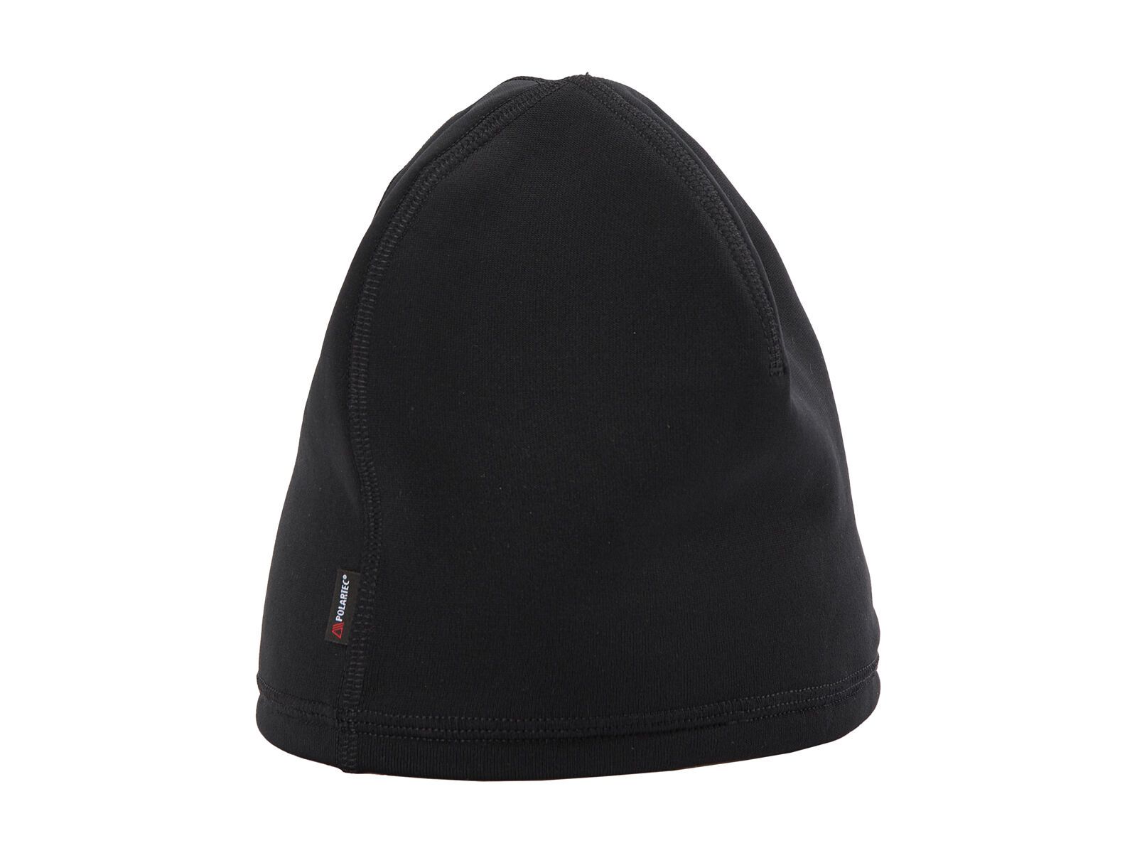 Haglöfs Betula Beanie, true black - Bild 3
