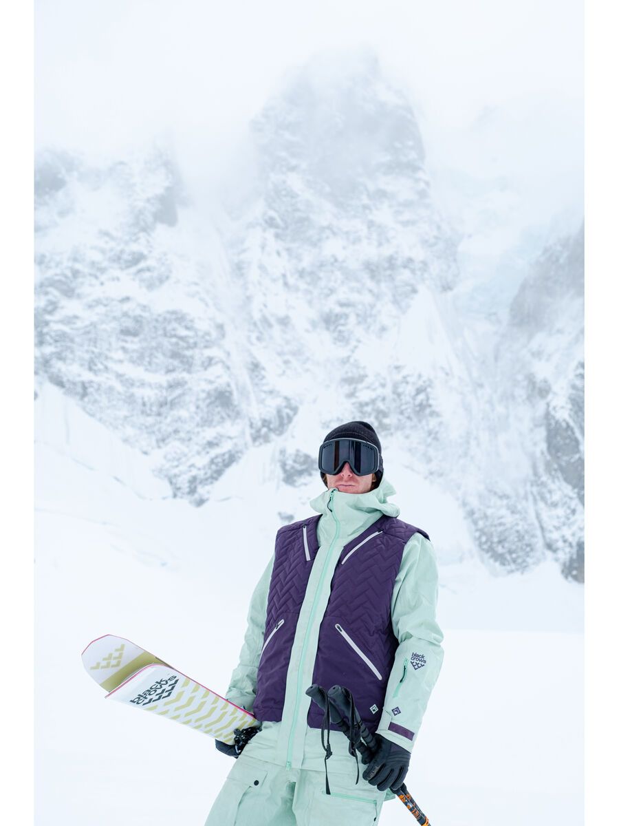 Black Crows Anima, dark beige - Bild 14