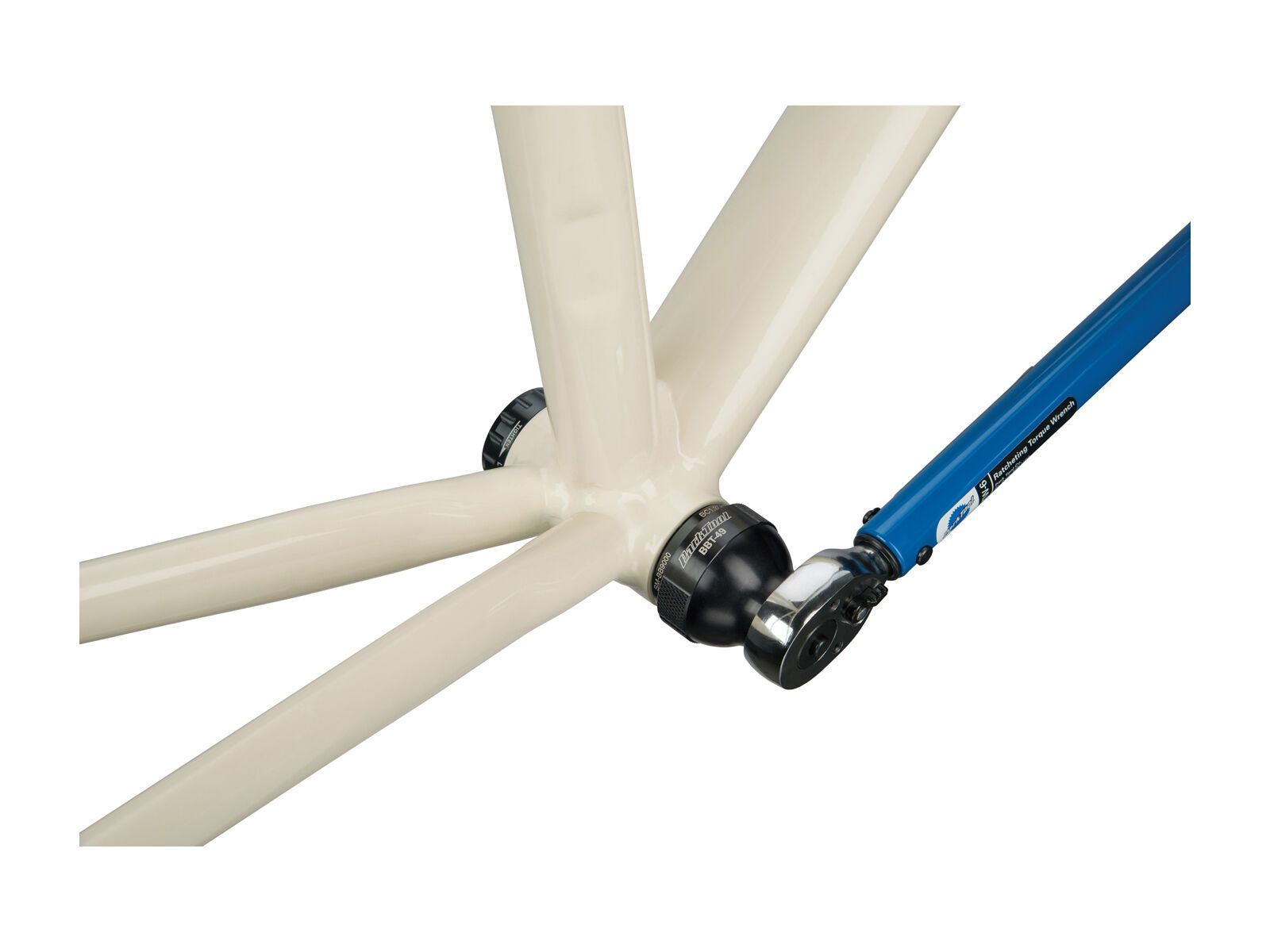 Park Tool BBT-49 Bottom Bracket Tool - 39 mm OD Cup - Bild 2