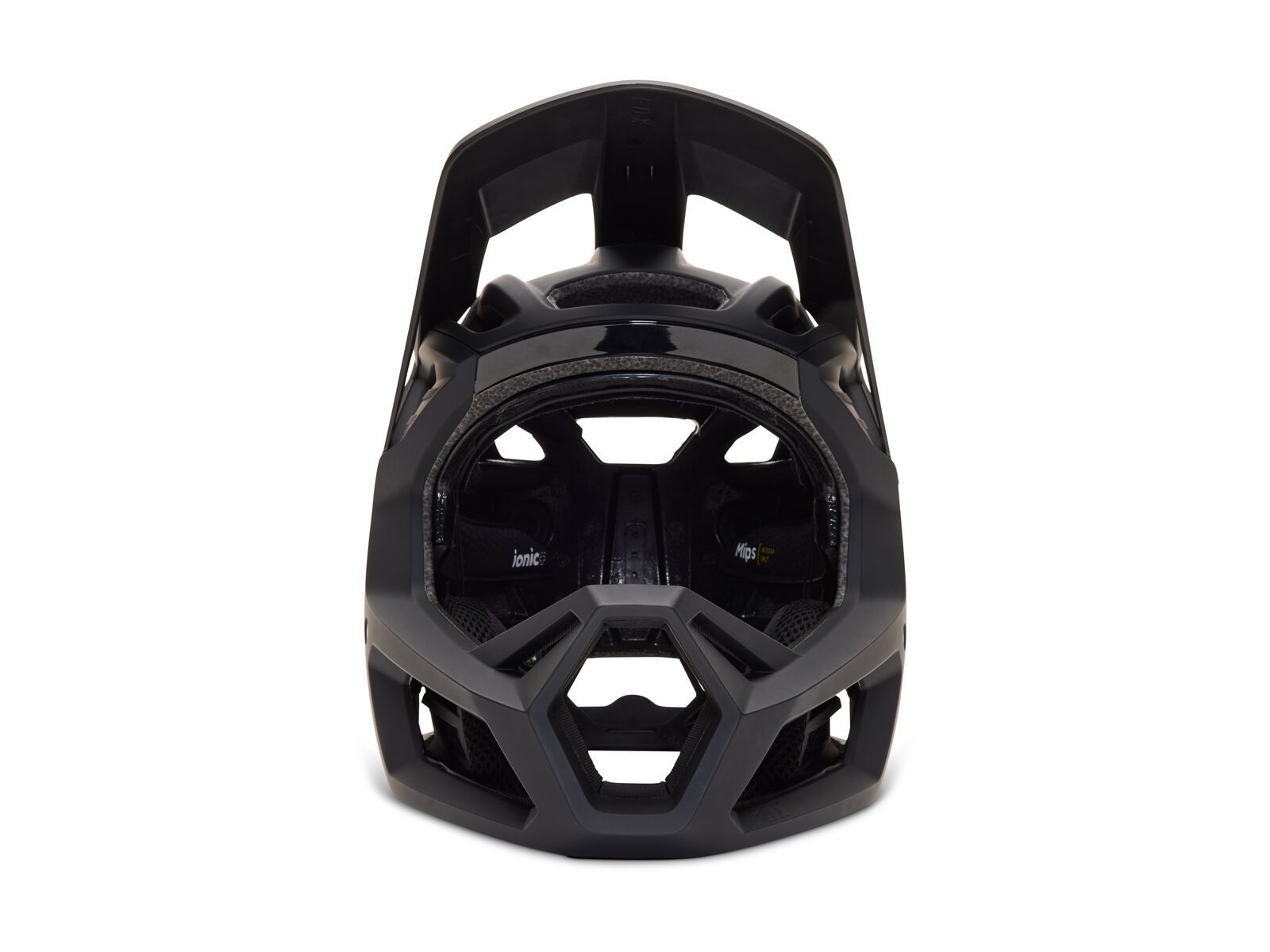 Fox Proframe RS, matte black - Bild 5