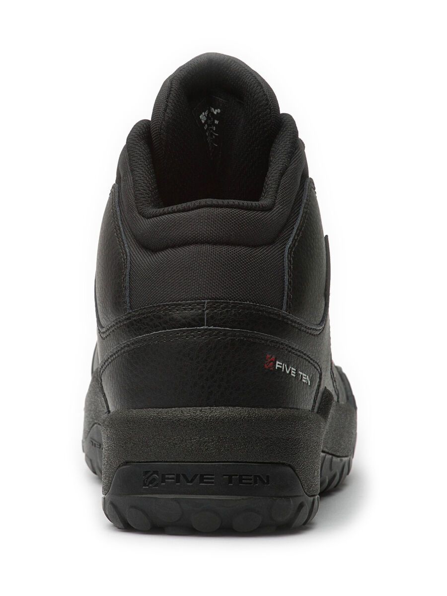 Five Ten Impact High, black/red - Bild 5