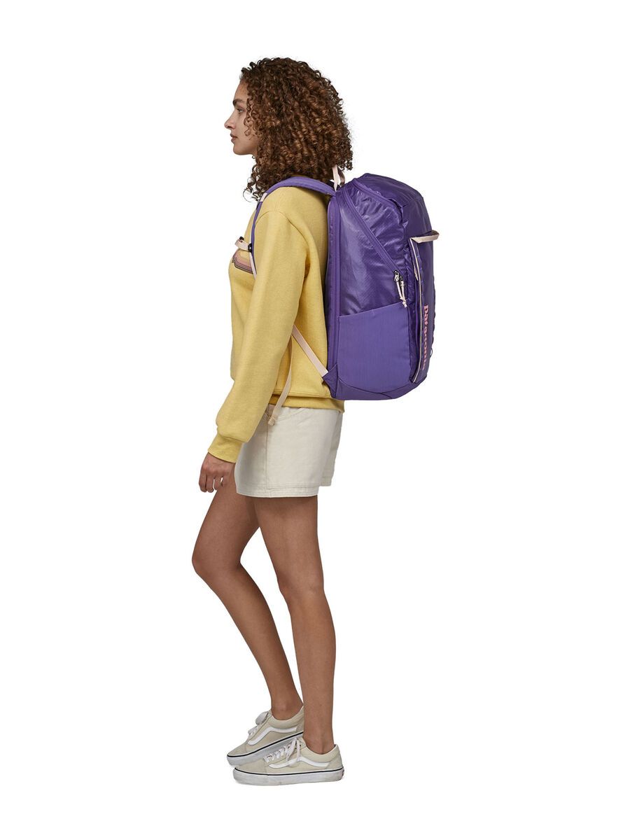 Patagonia Black Hole Pack 32L, perennial purple - Bild 5
