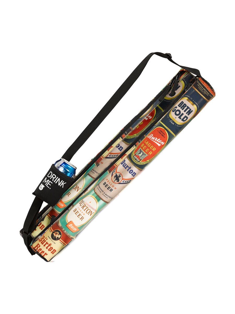 Burton Double Beeracuda, das cuda - Bild 1