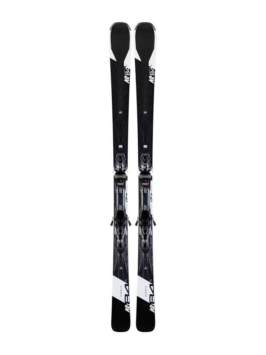 K2 SKI iKonic 84Ti 2020 - Alpinski - Bild 1