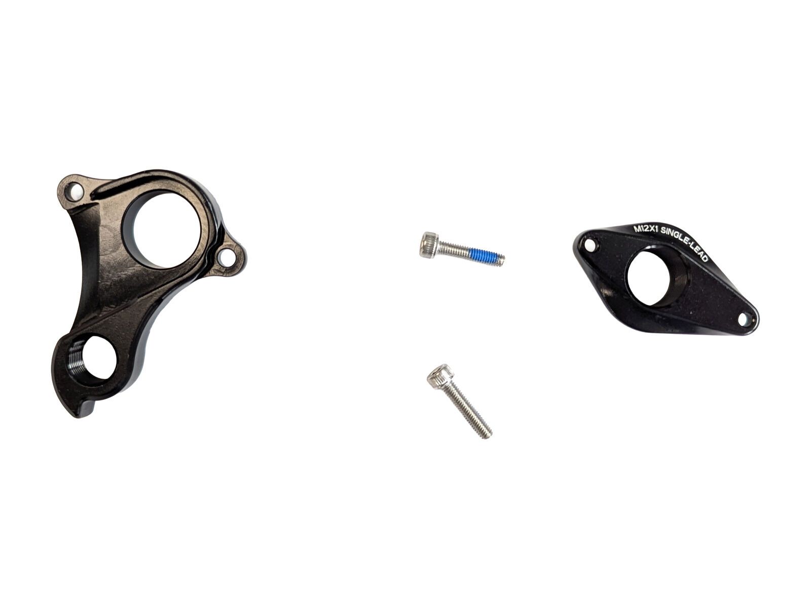 Cannondale Derailleur Hanger TA ST 2P 093 (K33023), black - Bild 2
