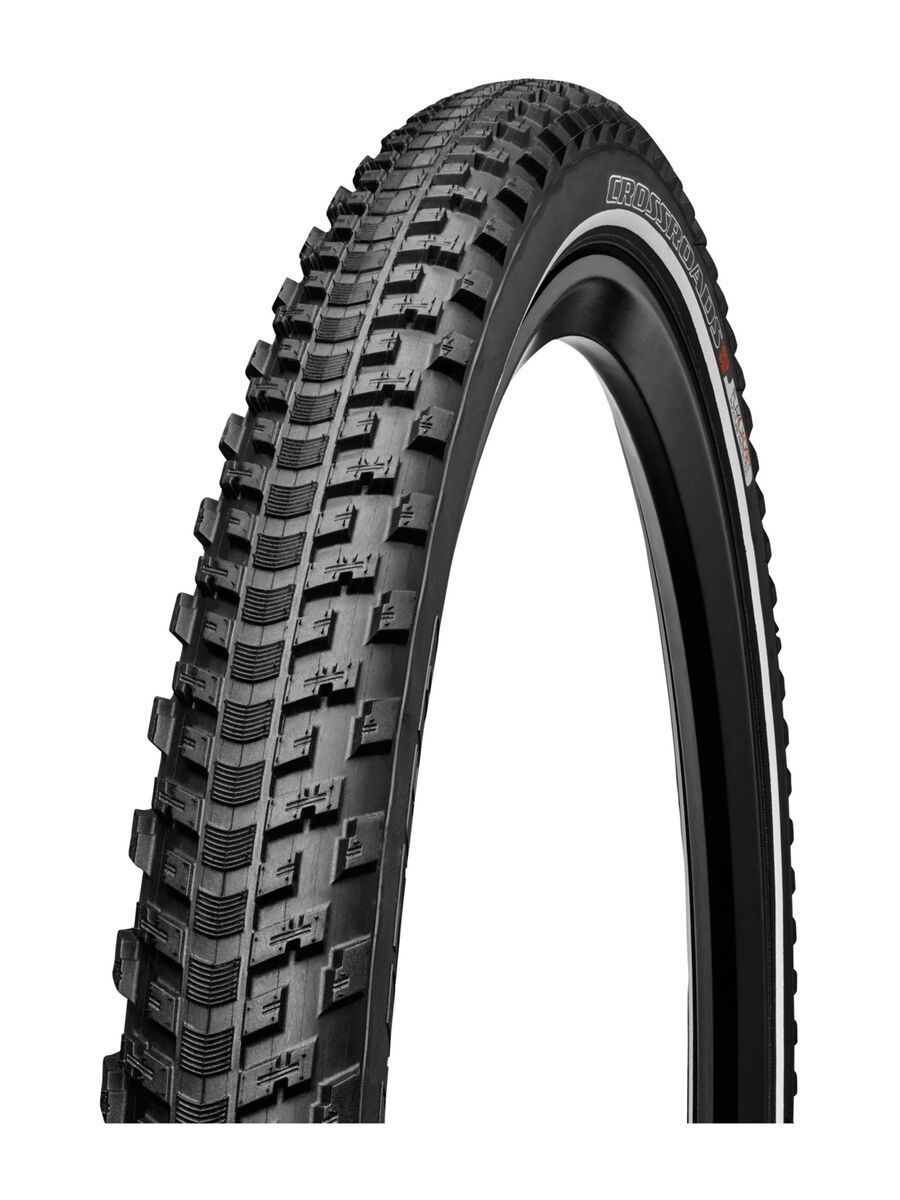 Specialized Crossroads Reflect - 26 Zoll - Bild 1